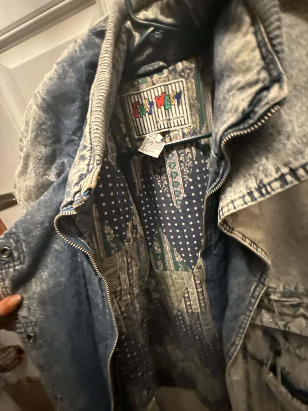 Jackets & Coats - Picture 3 of 6